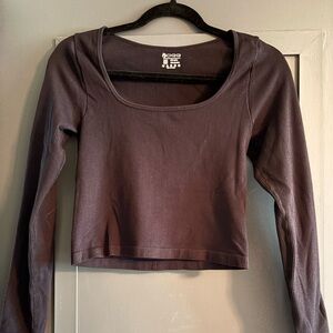 Women’s OQQ workout top